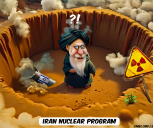 From ‘Rocket Man’ to ruins: Between the skies of Tehran and Tel Aviv