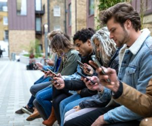 Using TikTok could be making you more politically polarized, new study finds