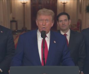 IT’S U.S.-IRAN WAR: U.S.  BOMBS IRANIAN NUCLEAR SITES (NEWS AND SOCIAL MEDIA ROUNDUP)