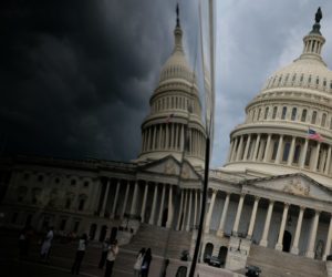 One ‘big, beautiful’ reason why Republicans in Congress just can’t quit Donald Trump