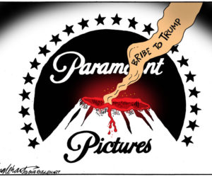 Can Democrats maintain a higher standard and still win?