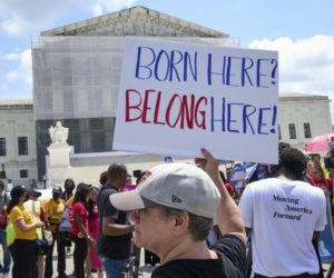 How citizenship chaos was averted, for now, by a class action injunction against Trump’s birthright citizenship order