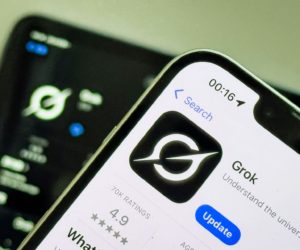 Grok’s antisemitic rant shows how generative AI can be weaponized
