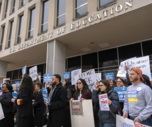 Trump free to begin gutting Department of Education after Supreme Court ‘shadow’ ruling – 5 essential reads