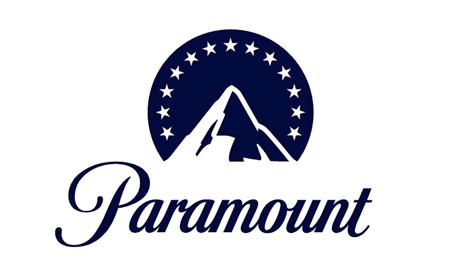 Paramount logo