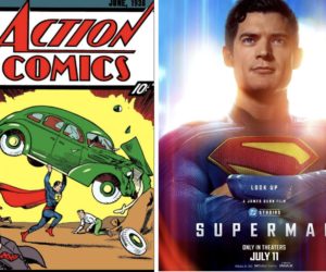 ‘Superman’ is everything a Superman story should be — caring and kind — with a sprinkling of humor