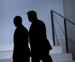 This isn’t how wars are ended — a veteran diplomat explains how Trump-Putin summit is amateurish and politically driven