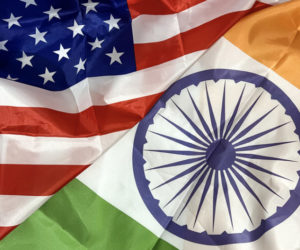 DONALD TRUMP NUKES U.S. CULITIVATED RELATIONSHIP WITH INDIA