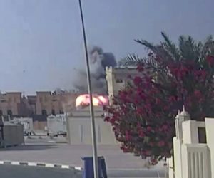 Israel’s attack in Doha underscores a stark reality for Gulf states looking for stability and growth: They remain hostage to events