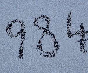 Corporate America ushers in Orwell’s Nineteen Eighty-Four