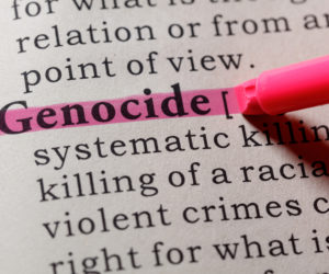 UN inquiry insists IDF has committed genocide in Gaza but Israel junks it as “distorted and false”.