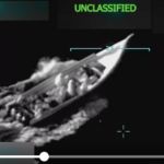 boat bombed by Trump