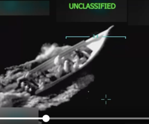 NYC Bar Association classifies Trump’s attacks on boats in the Caribbean as murder