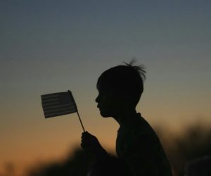 ‘This will not end here’: A scholar explains why Charlie Kirk’s killing could embolden political violence