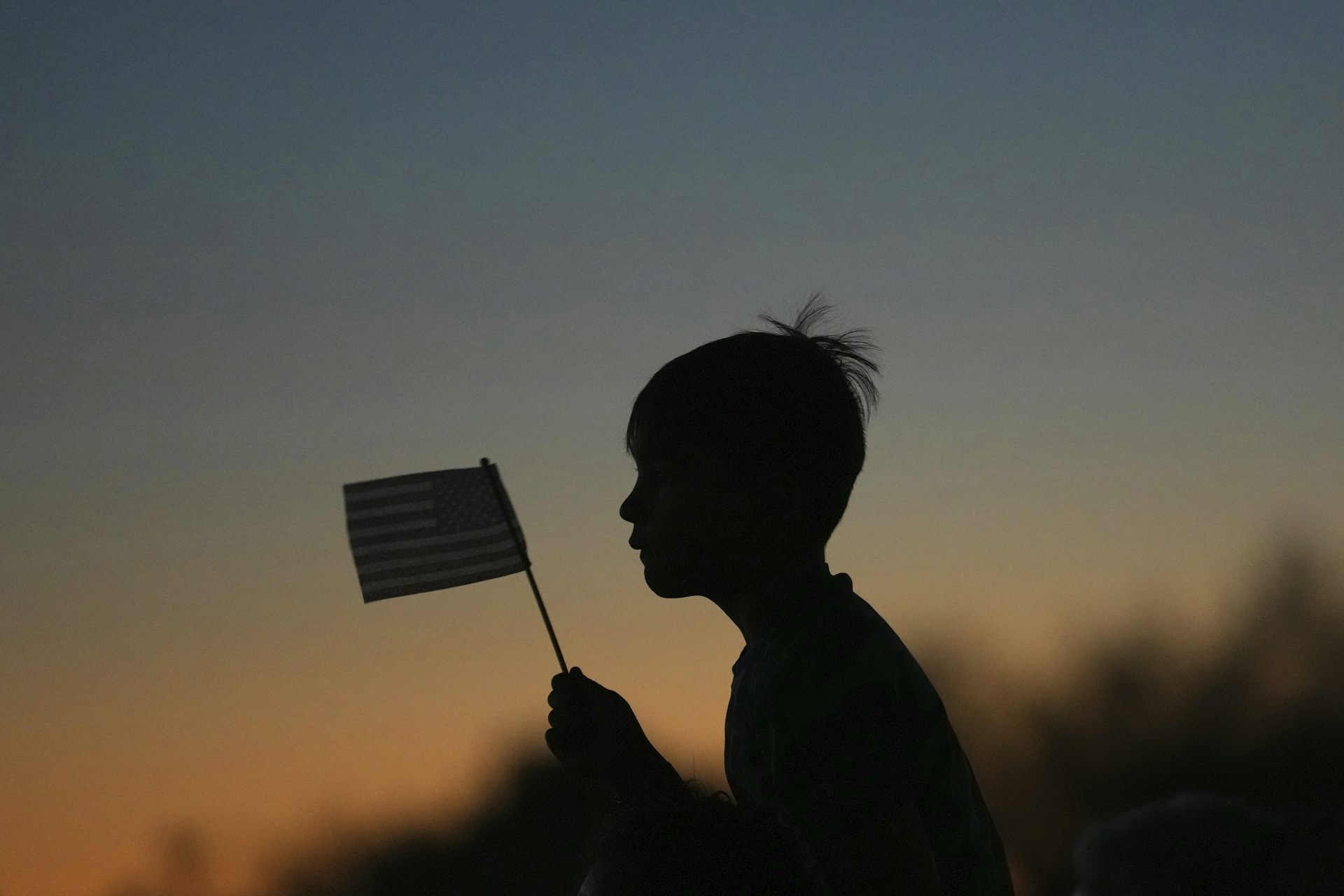 ‘This will not end here’: A scholar explains why Charlie Kirk’s killing could embolden political violence