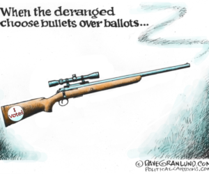 Charlie Kirk and the test of empathy