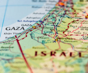 UN health chief’s disturbing facts about Gaza