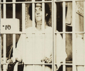 We’ve walked this road before or how Woodrow Wilson trampled free speech long before Trump’s efforts