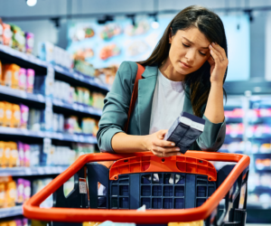 Trump immigration crackdown spikes food costs: US Labor Department