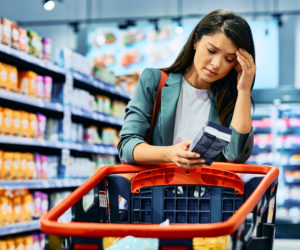 25 states, DC, sue Trump to release SNAP funds