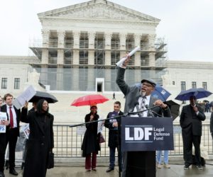 Supreme Court redistricting ruling could upend decades of voting rights law — and tilt the balance of power in Washington