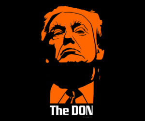 Trump’s Bondage to Big Oil and Business