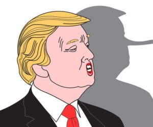 The Private Presidency