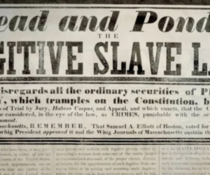 Trump is the anti-Lincoln