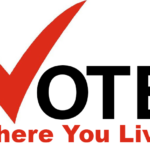 vote where you live