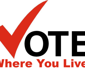 MAGA influencer and voter fraud proponent appears to be voting illegally in PA while living in MD