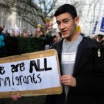 we are all immigrants