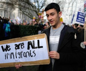 Federal Judge demands ICE release 600+ immigrants