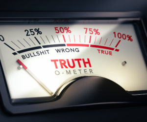 Video evidence versus DHS claims: who you gonna believe?