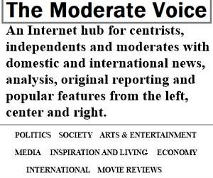 Be thankful for The Moderate Voice