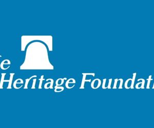 Heritage Foundation Bigwig Defending Tucker  Carlson Platforming Notorious Anti-Semite Accentuates Republican Divisions