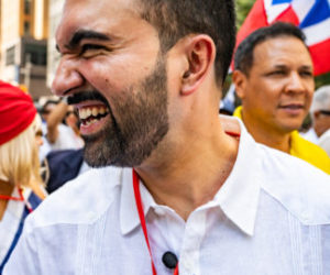 Jews Especially are Weighing Mamdani’s Rhetoric