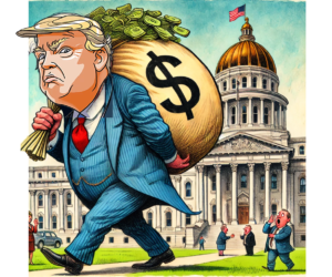 Trump’s Health Insurance Price Hike