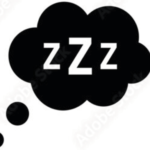 zzzzz -- sleep