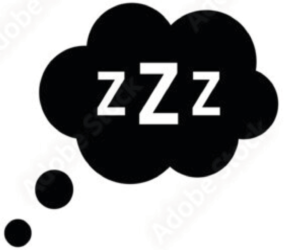 Trump struggles to stay awake in Oval Office