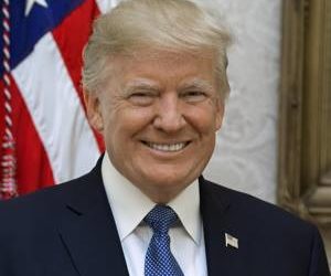 Feeding Donald Trump’s Ego