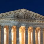 SCOTUS building