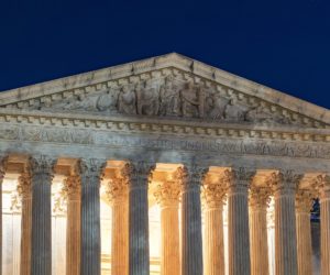 The Supreme Court is broken. Let’s fix it.