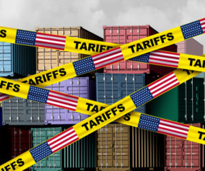 Tariff escalation is particularly damaging for poorer countries, warns UN report