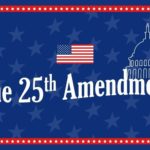 25th amendment