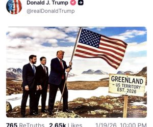 The president is unfit for office