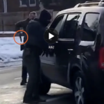 screen shot video of Good shooting