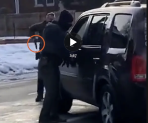 ICE agent defied law, DOJ procedures, in shooting of Renee Nichole Good