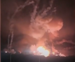 An Ignominious Postscript to a Splendid Operation