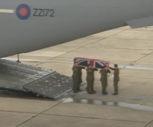 Allies Respond to Trump’s Ignoble Comments on Afghanistan Sacrifices