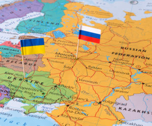 Do You Remember a Place Called ‘Ukraine’?